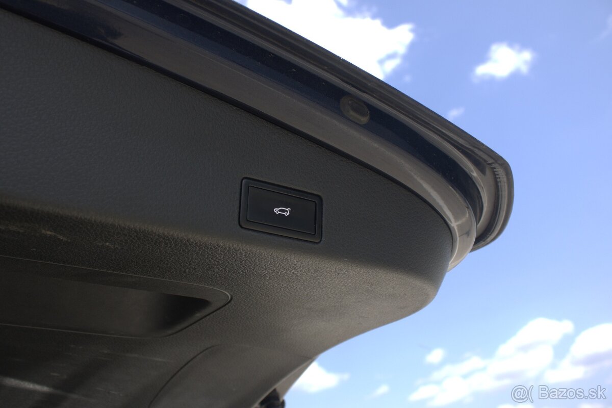 Volkswagen Touareg II 3.0 V6 TDI, 180kw BlueMotion, R-Line, - 19