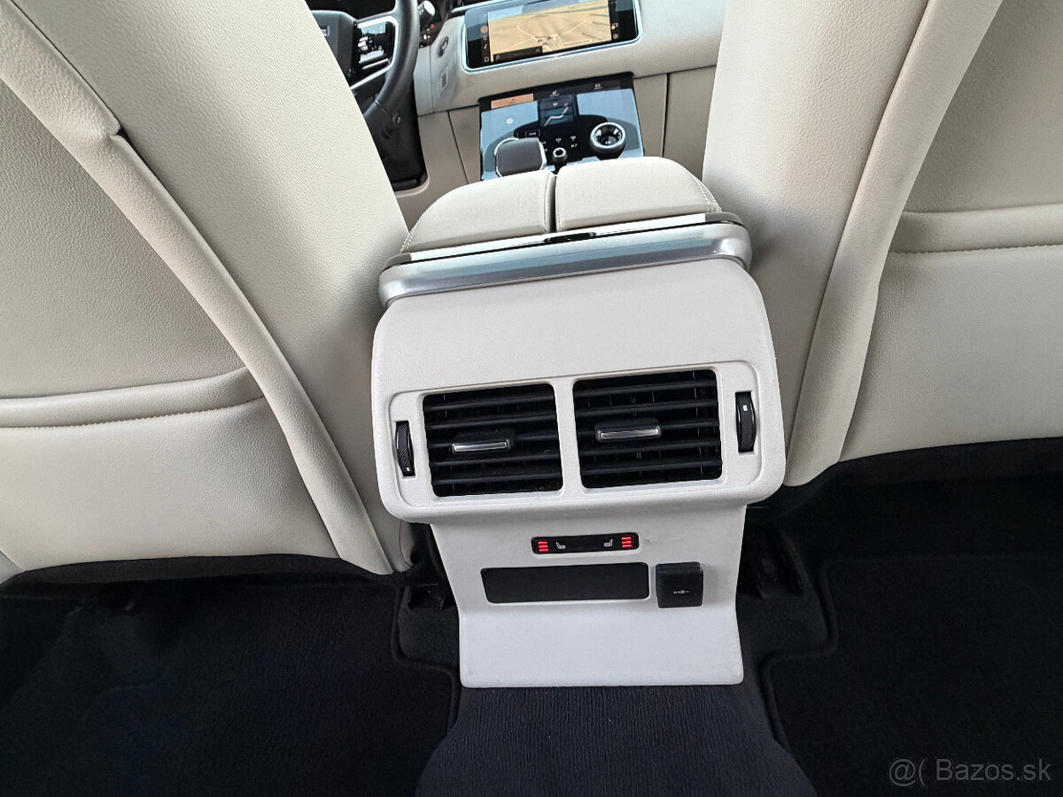 Land Rover Range Rover Velar P400E R-DYNAMIC 404 PS - 19