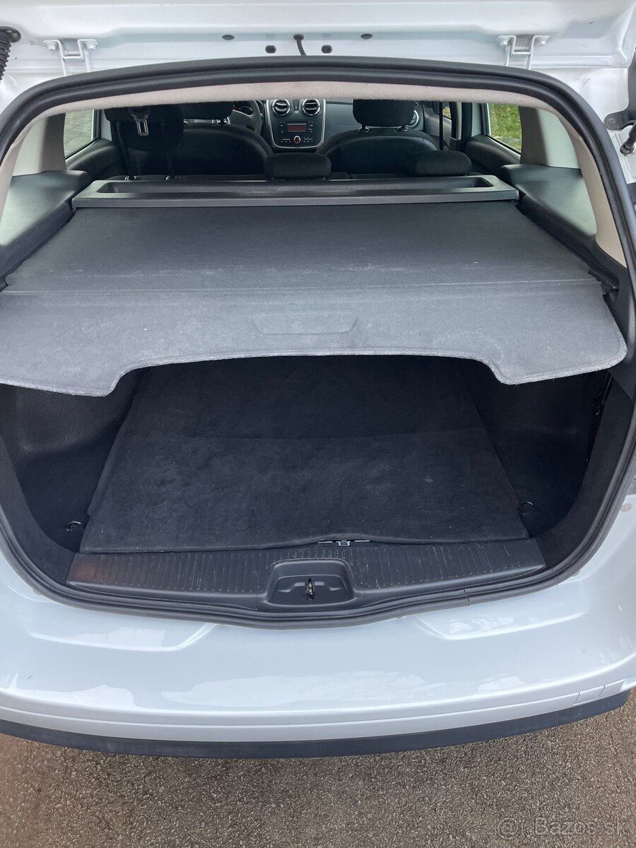 DACIA LOGAN MCV 1.5dci - 19