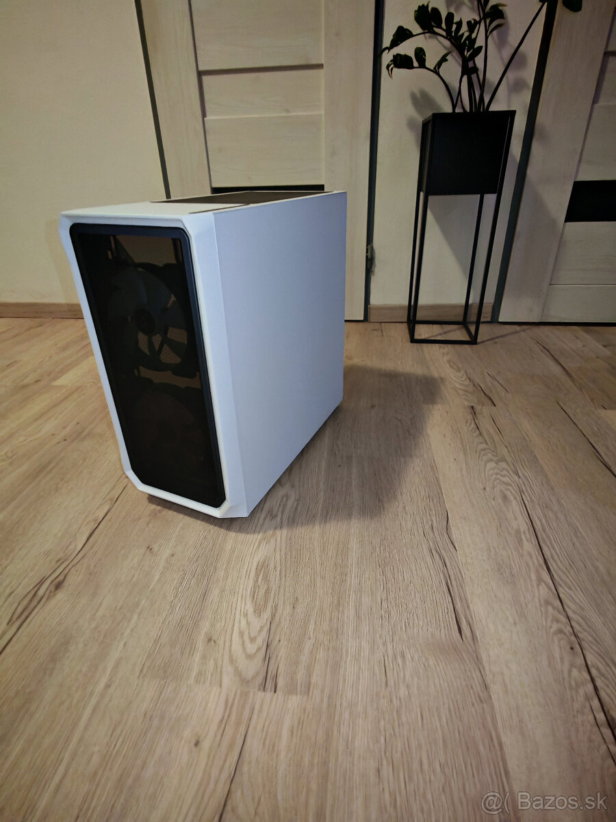 Premium PC / Ryzen 9 5950X / RTX 3070 FE / 32GB CL14 / 2TB - 19