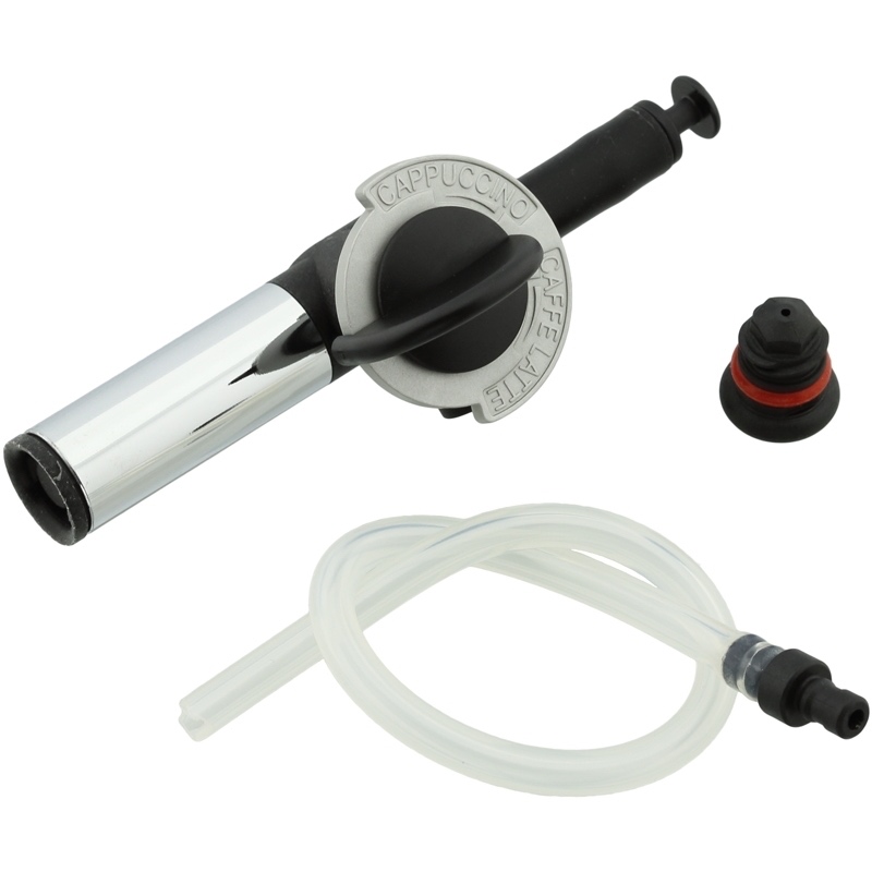 Kávovar Jura Impressa F50 - 19