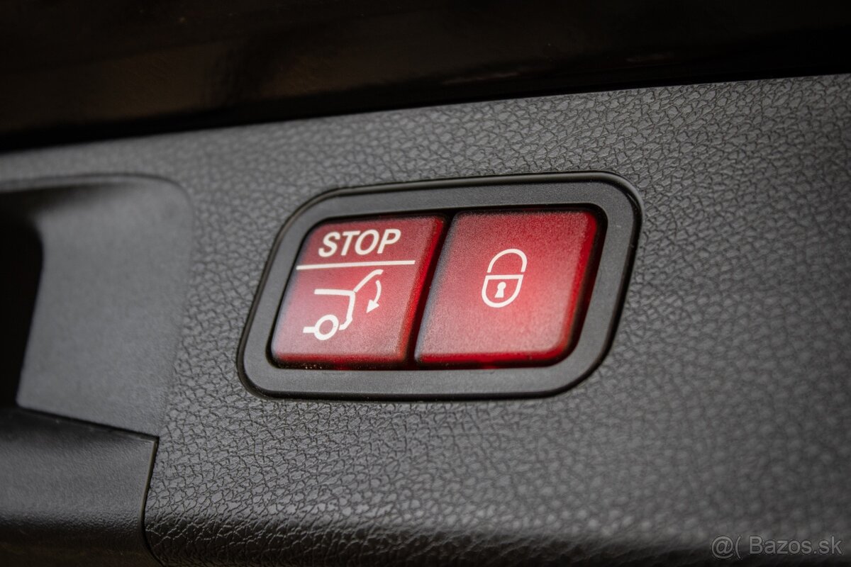 Mercedes-Benz E trieda Kombi 220 d A/T - 19