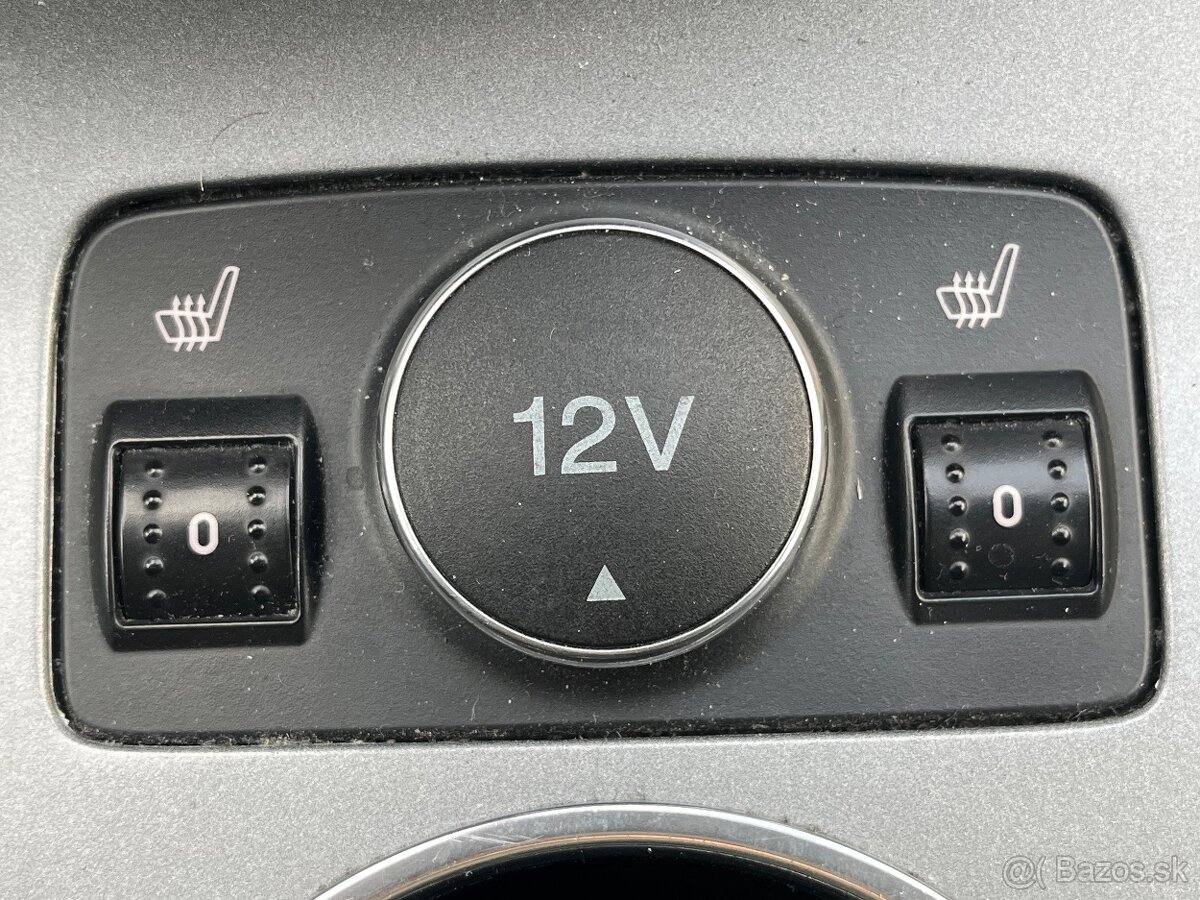 Ford C-Max - MOŽNÝ ODPOČET DPH, TOP stav - 19