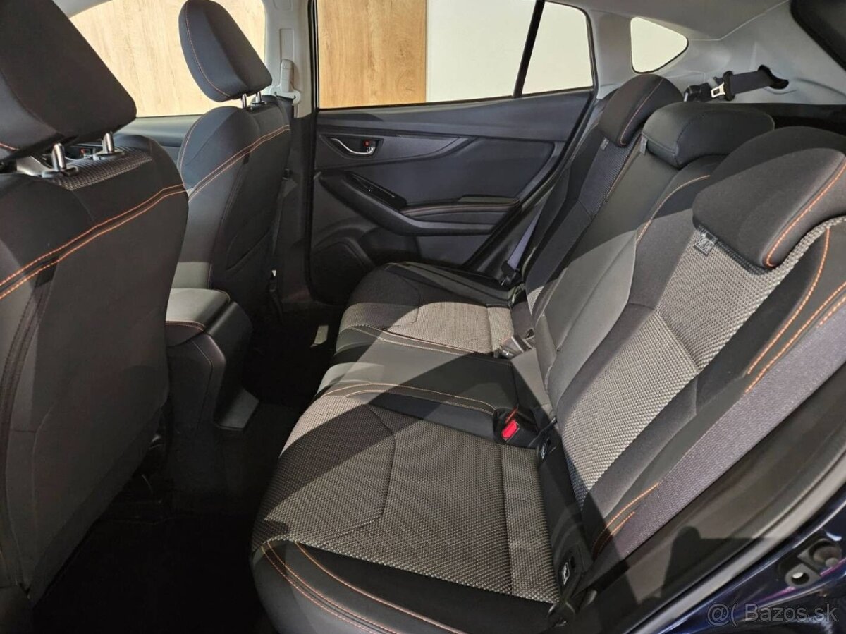 Subaru XV 1.6i Lineartronic AWD Comfort - 19