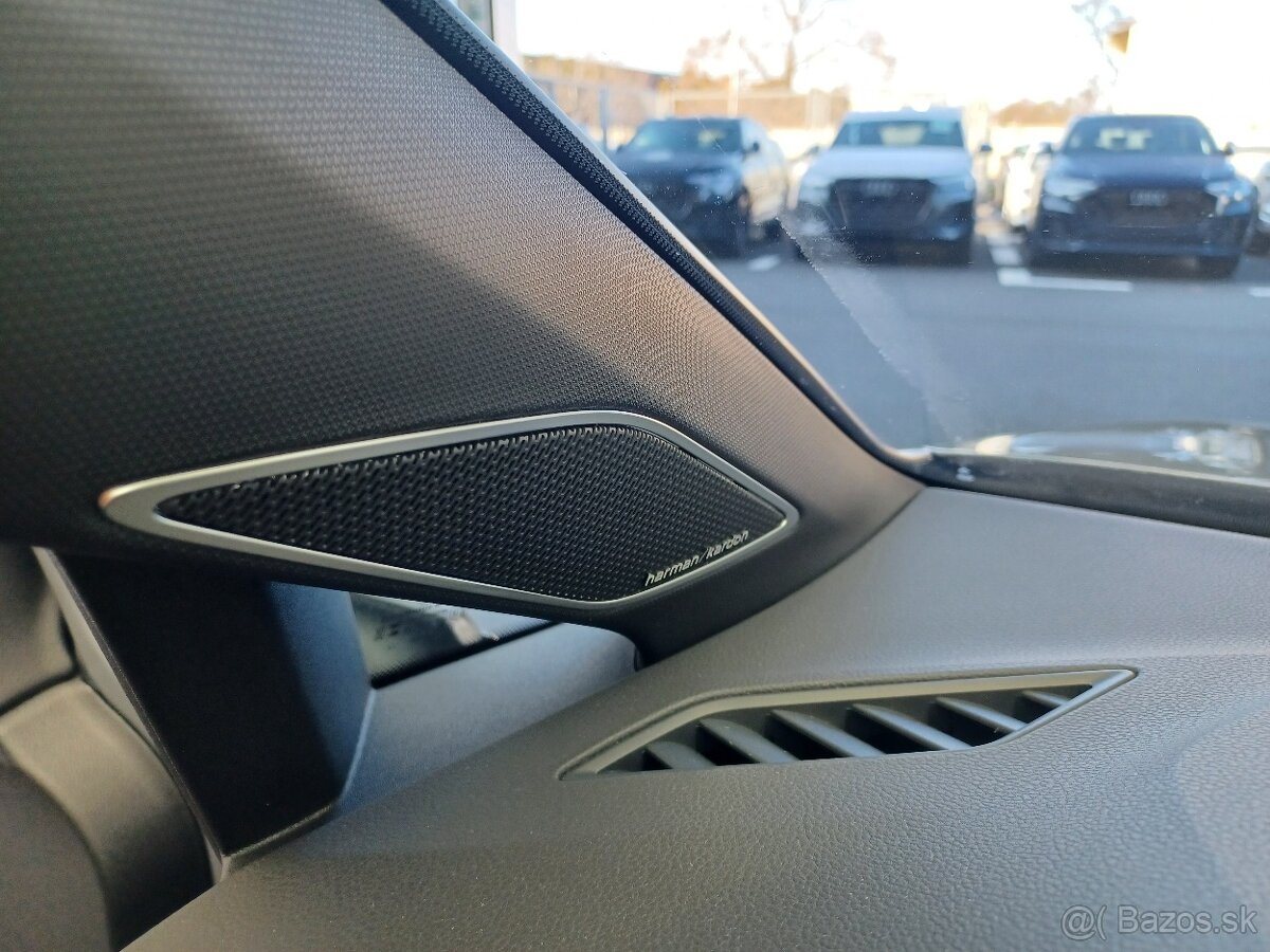 VW Golf GTI 2.0 TSI 265k DS7 - 19