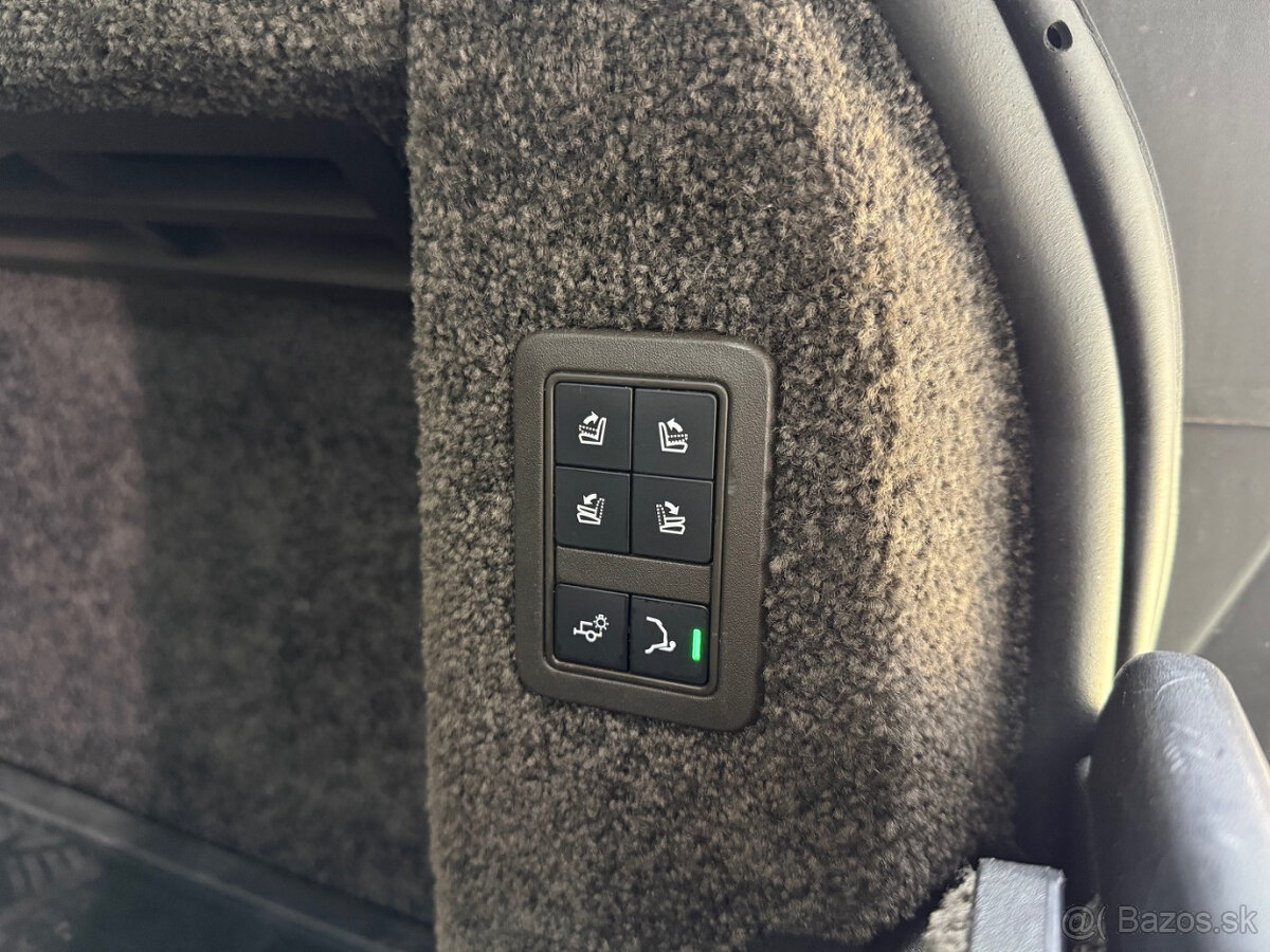 Land Rover Range Rover Vogue 3.0 - 19