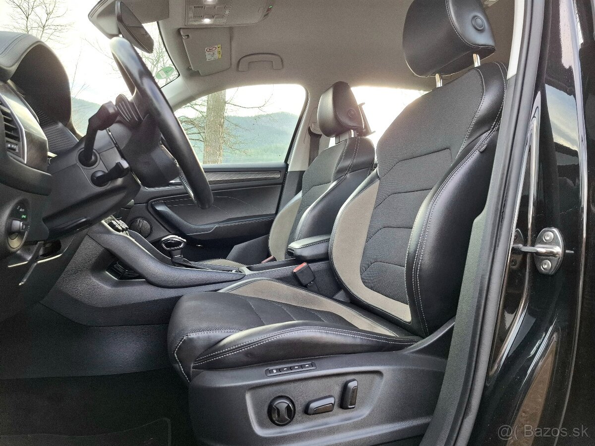 Škoda Kodiaq facelift 1.5 TSI ACT Style DSG,110kw,virtual - 19