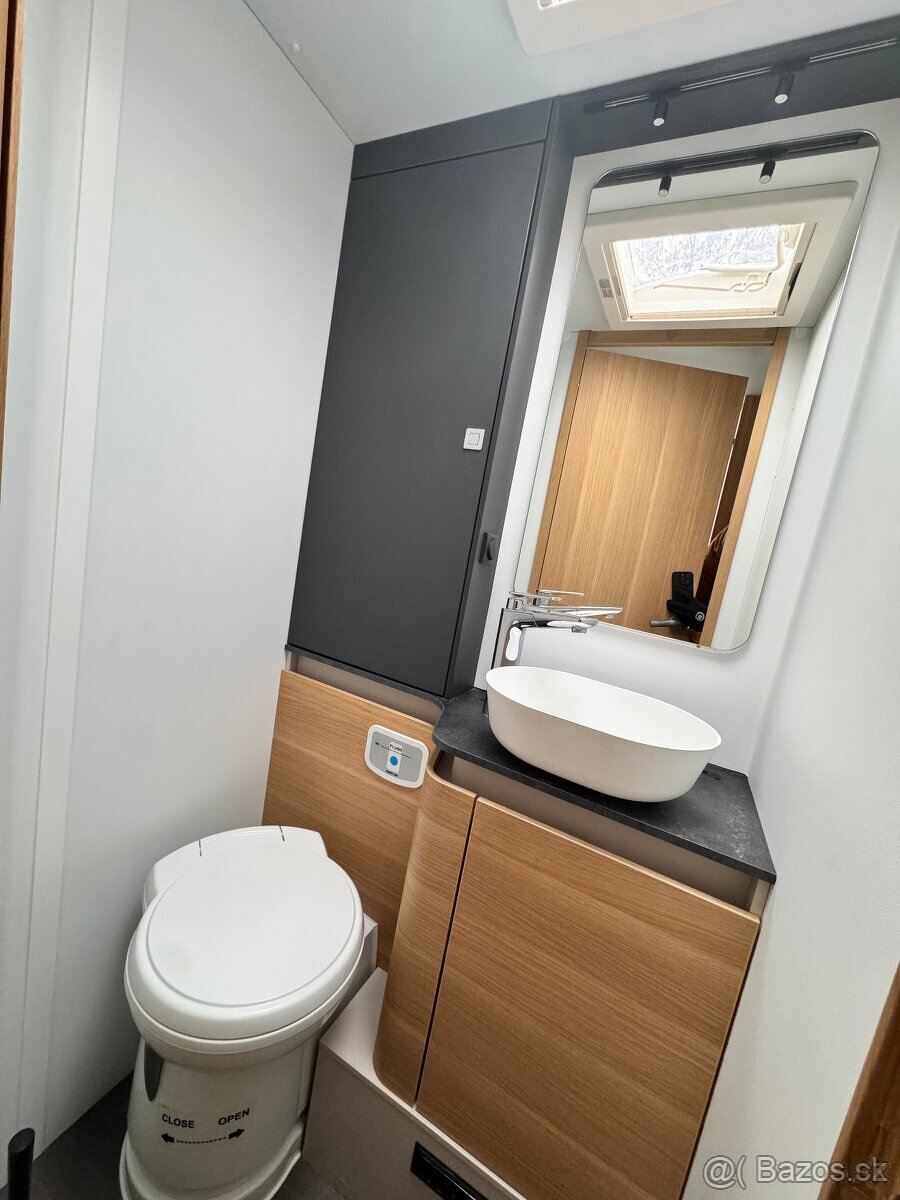 Adria,2023,140ps,klima,tempo,remis,garaz,5osob,CR,super - - 19