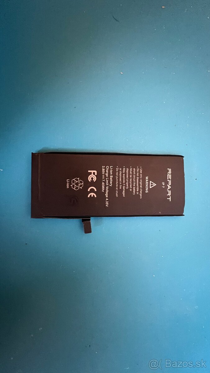 Náhradne diely APPLE iphone - 19