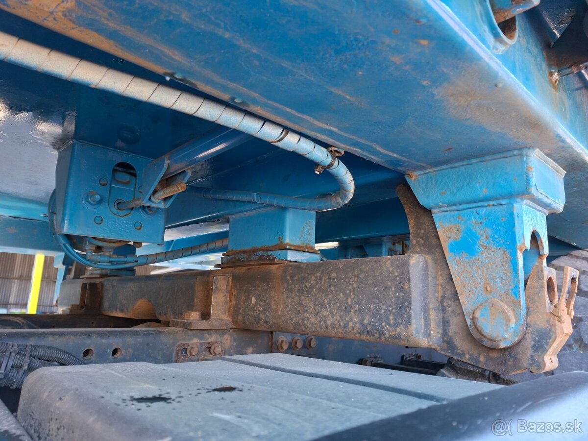 TATRA T 158 /II 6X6 PHOENIX - 19