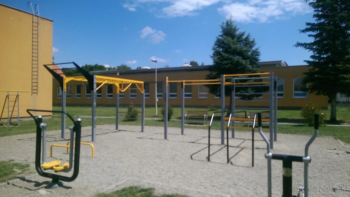 2 izbový byt po kompletnej rekonštrukcii / Sabinov - 19