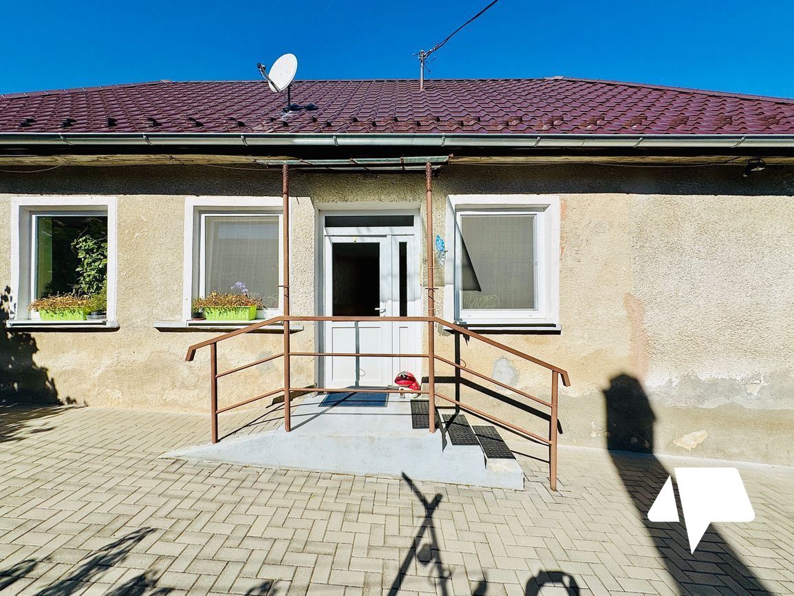 Na predaj rodinný dom v obci Kolíňany - 19