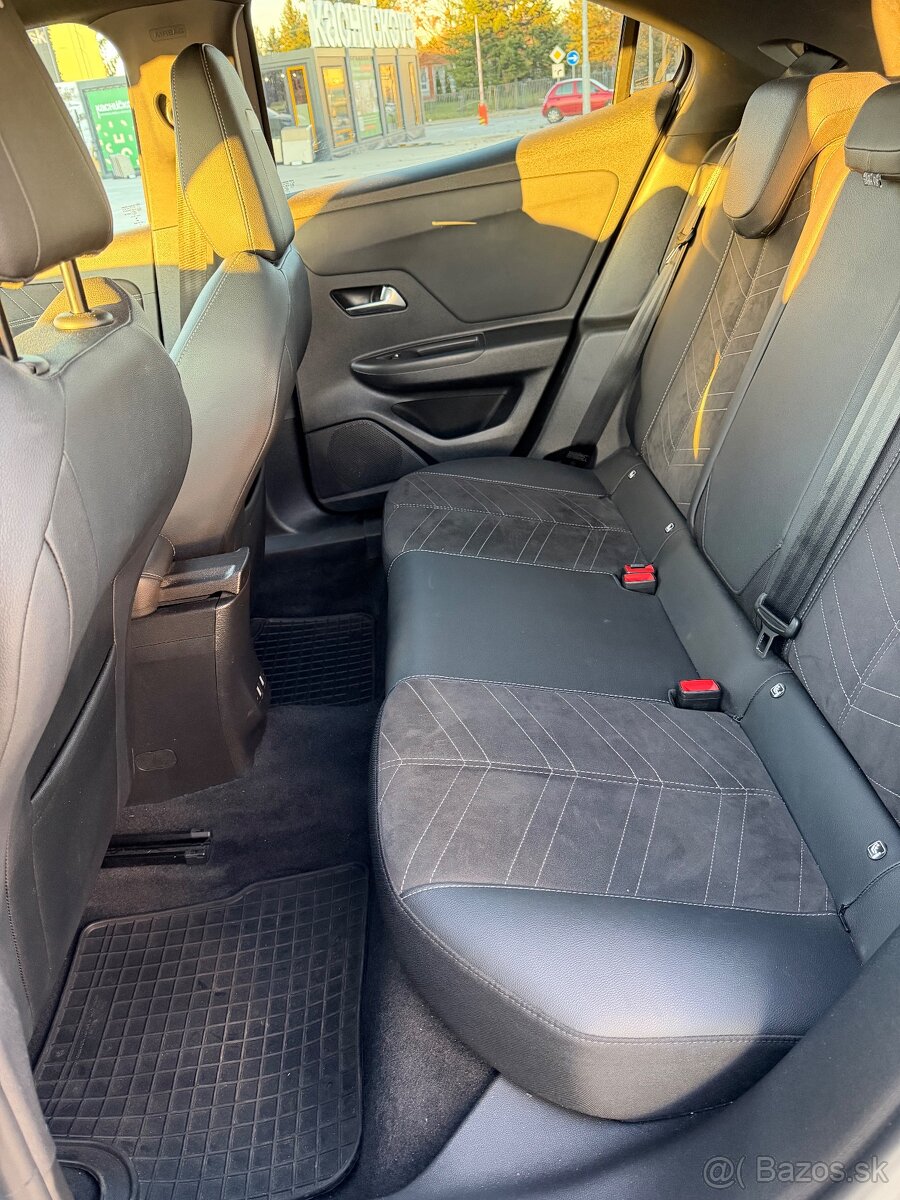 Opel mokka 1.5 diesel 6st manual ultimate - 19