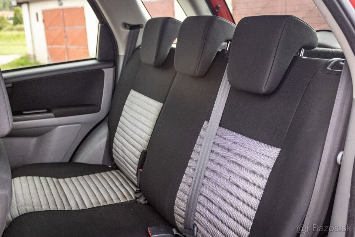 Suzuki SX4 1.6 GLX - 19