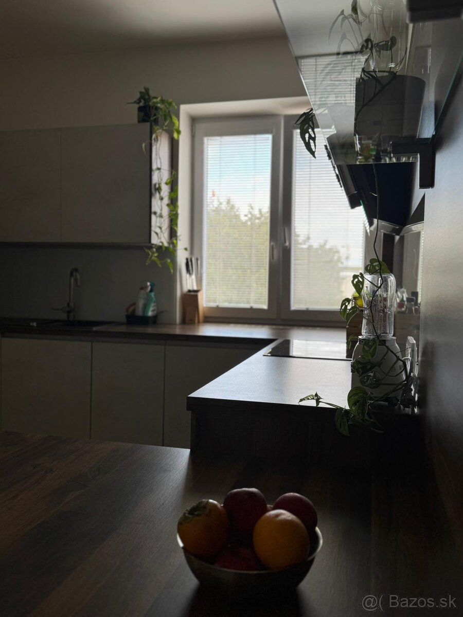 2 Izbový byt v blízkosti Nív a Eurovea - 19