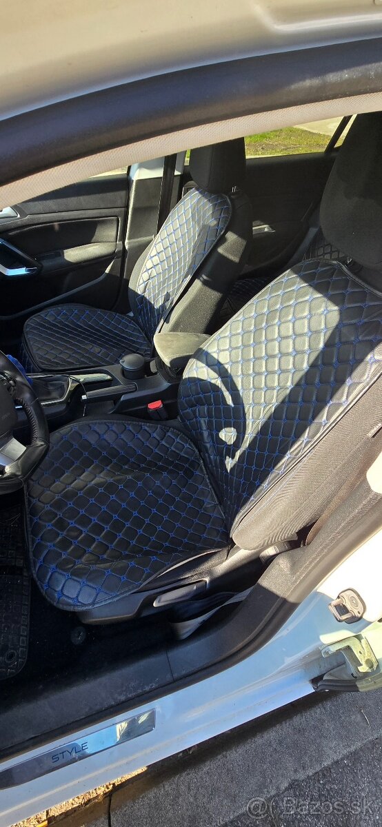 Peugeot 308 t9 2019 - 19