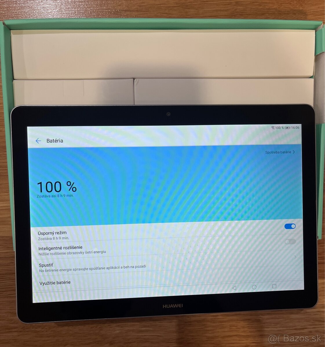 Tablet Huawei MediaPad T3 10 - 19
