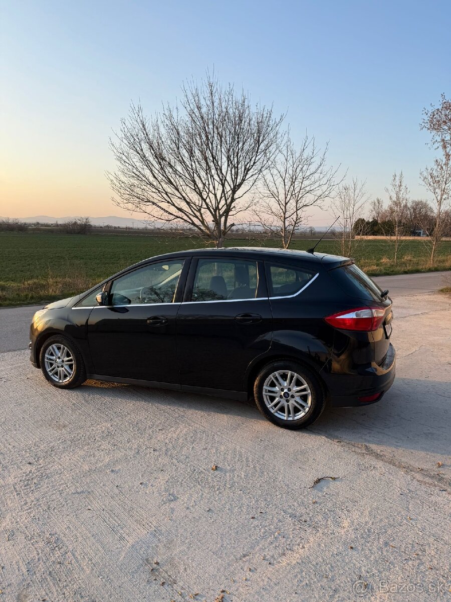 Predám ford C-max 2.0 85kw automat diesel - 19