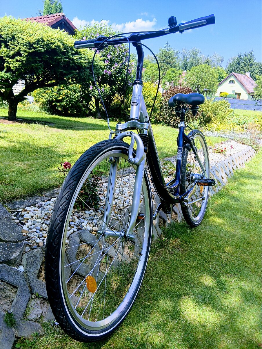 Bicykel Phill Roggers - 19