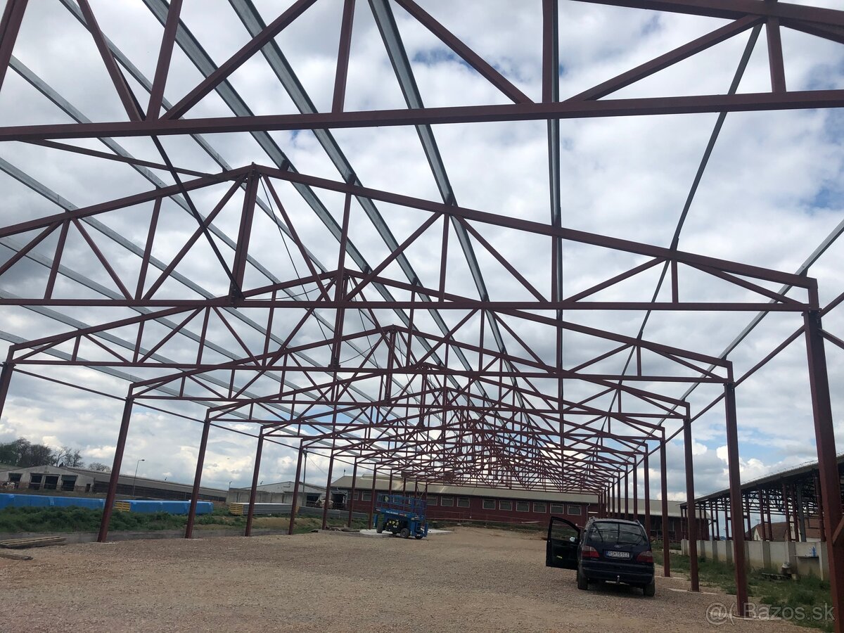 Robime tesárske práce - 19