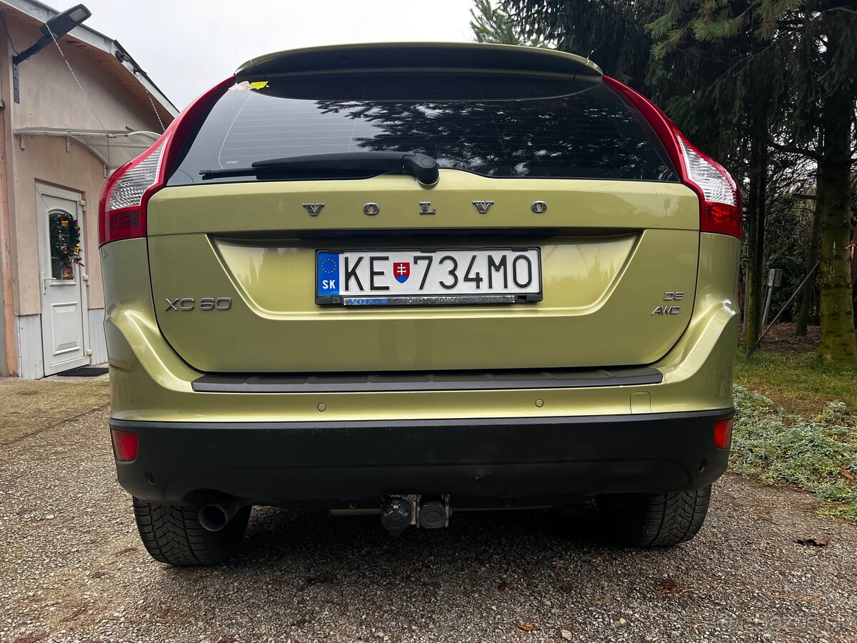 Volvo XC60 2.4D5 - 19