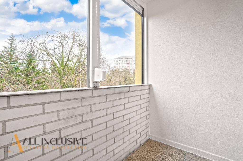 ALL INCLUSIVE | NA PRENÁJOM 4-IZBOVÝ BYT S LOGGIOU, DUNAJSKÁ - 19