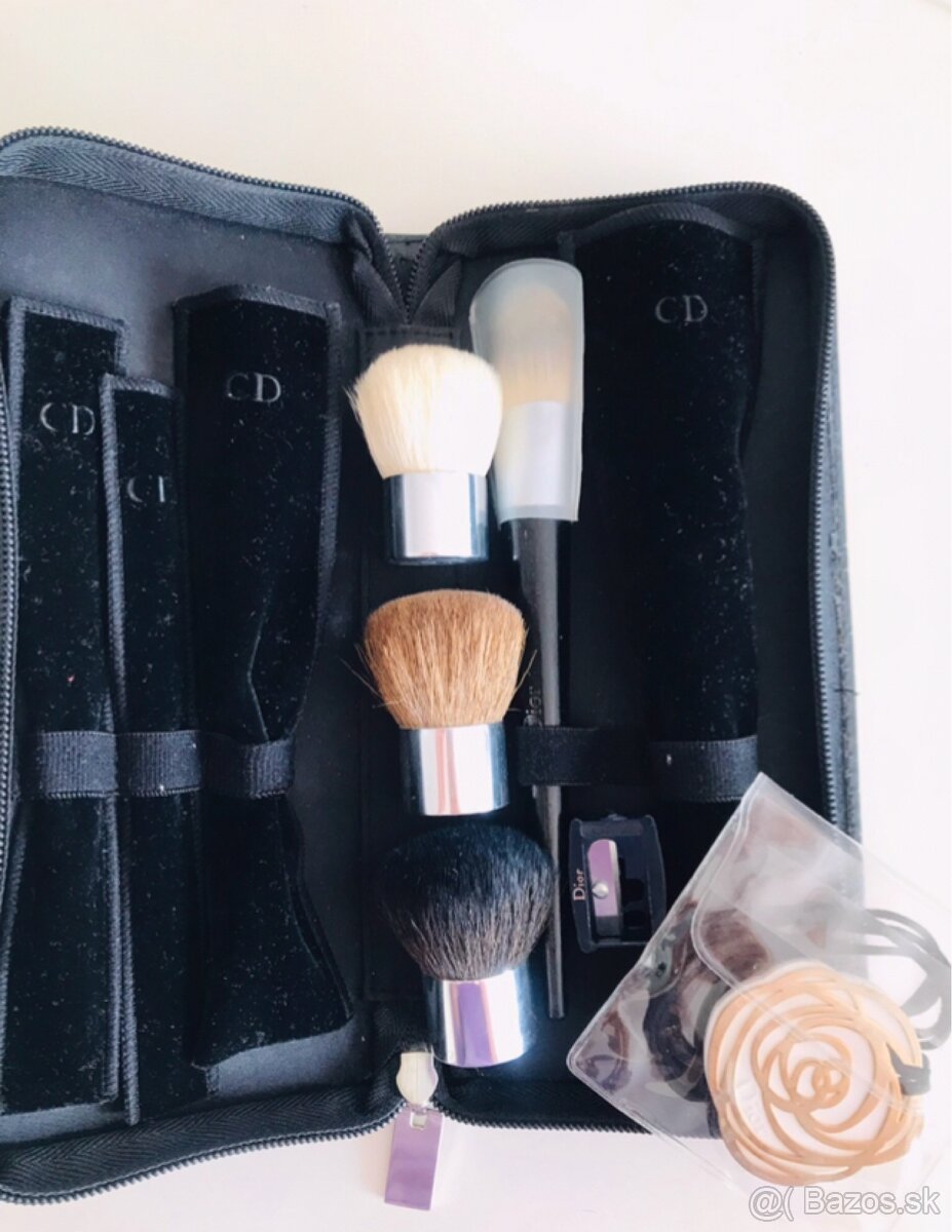 Sada štetcov Dior - 19