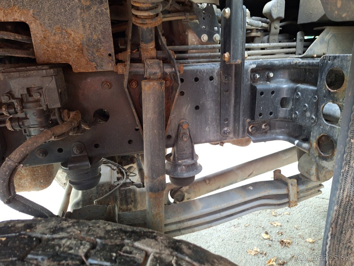 MAN TGS 28.360 6X4 - 19