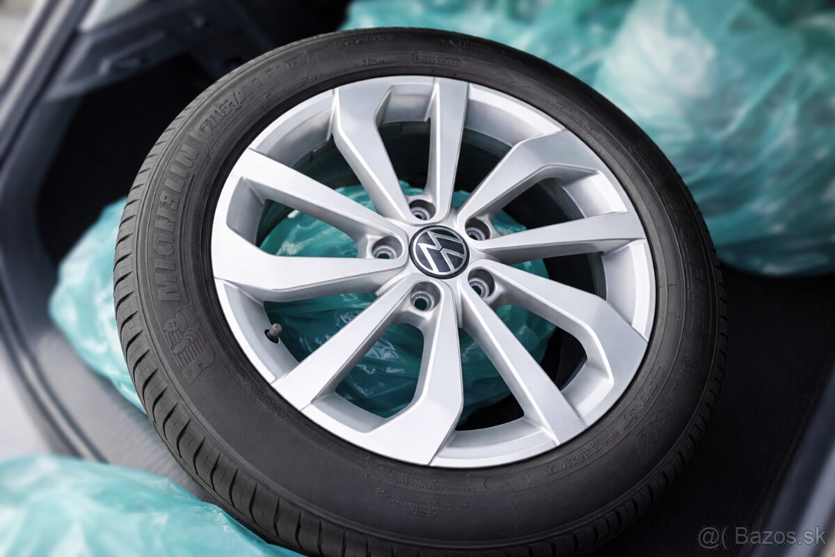 Volkswagen Tiguan 2.0 TDI EVO Life DSG - 19