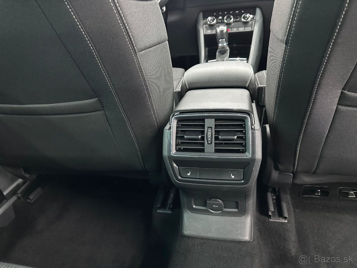 Škoda Karoq virtual 2.0 TDI SCR Style 4x4 - 19