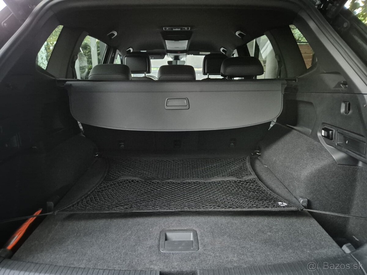 Allspace R-LINE DSG 2022 top stav - 19