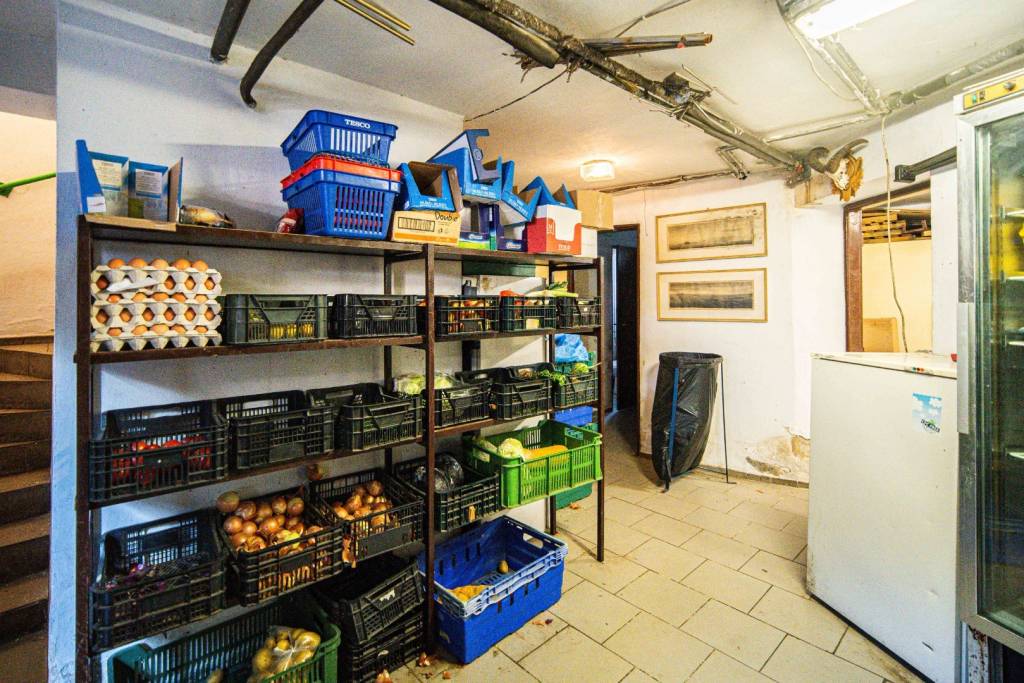 TOREA - PRENÁJOM OBJEKTU REŠTAURÁCIE - VINOSADY, OKRES PEZIN - 19