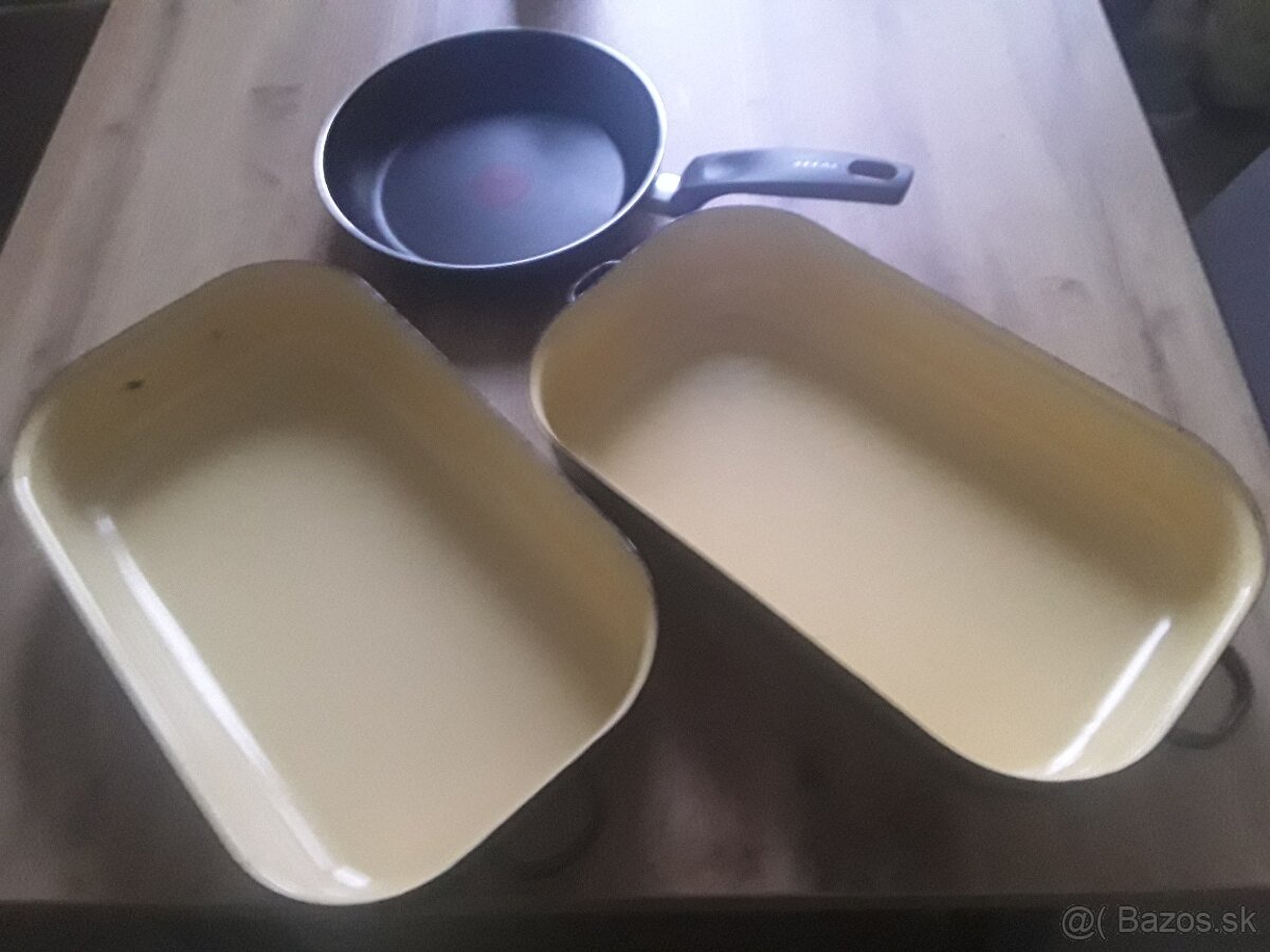 Rôzne retro. veci, nože, naberacky, - 19