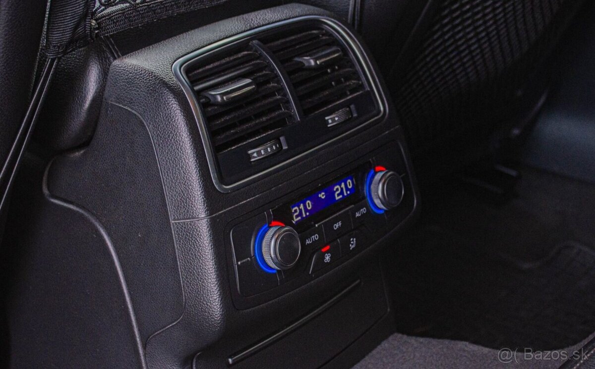 Audi A6 Allroad 3.0 TDI Quattro - 19