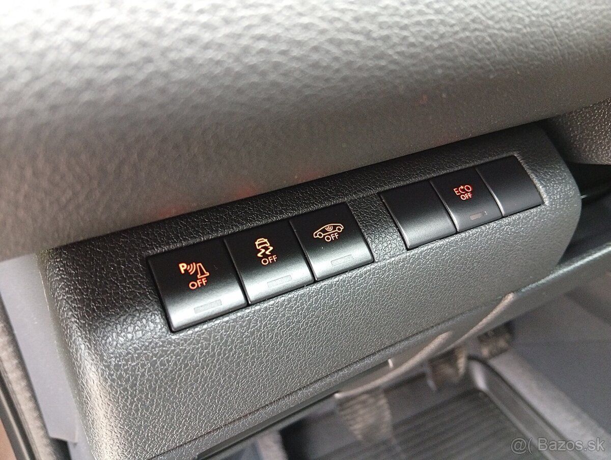 Peugeot 3008 1.6 BlueHDi S S Style - 19