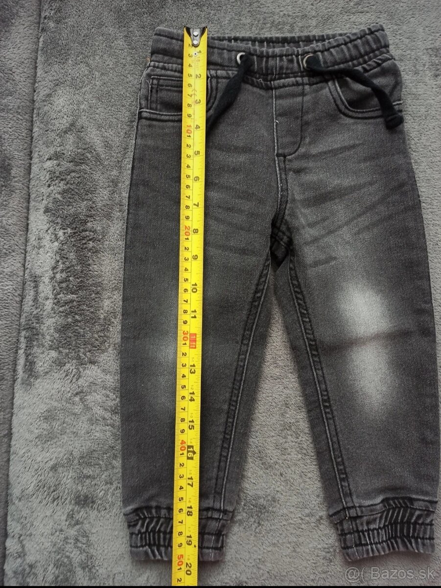 Rifle s natelníkom veľ 86 - 19