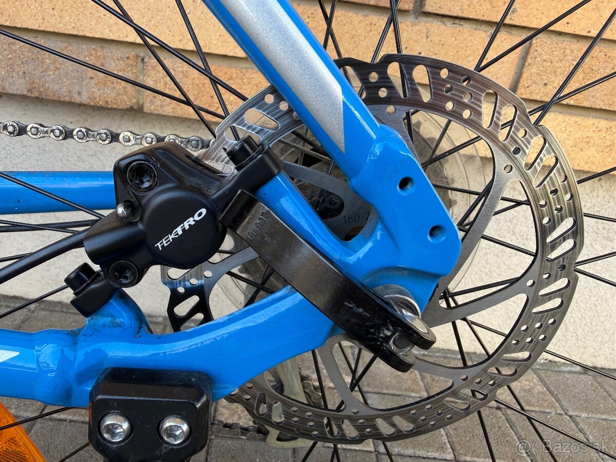 GIANT ATX 27,5 veľkosť M - 19