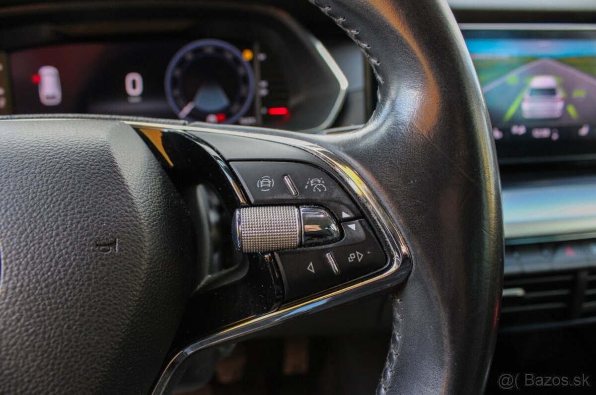 Škoda Octavia Combi 2.0 TDI SCR - 19