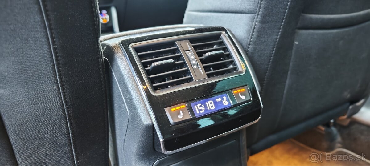 Škoda Superb 1.6 TDi 88 kW DSG r.v. 2020 odp. DPH - 19