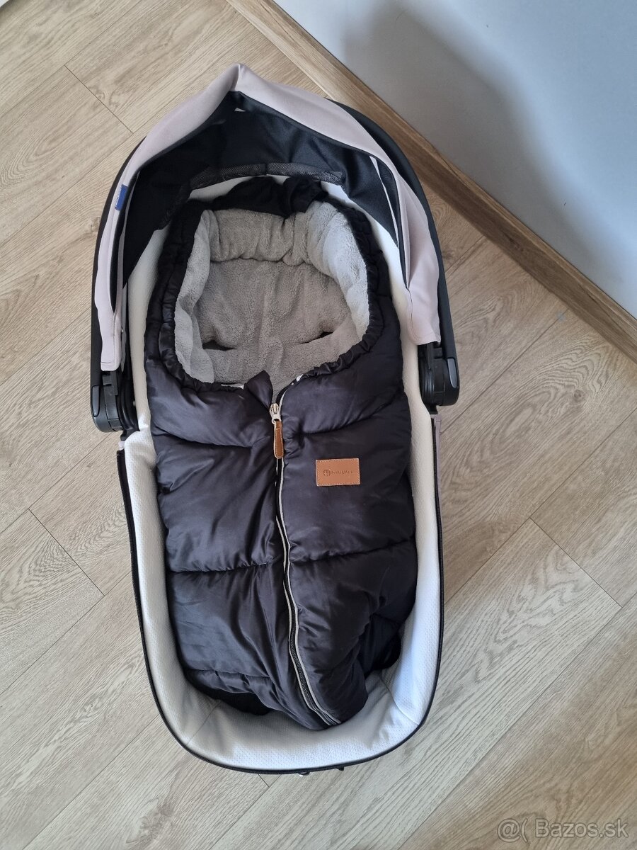 Chicco Trio Active - 19