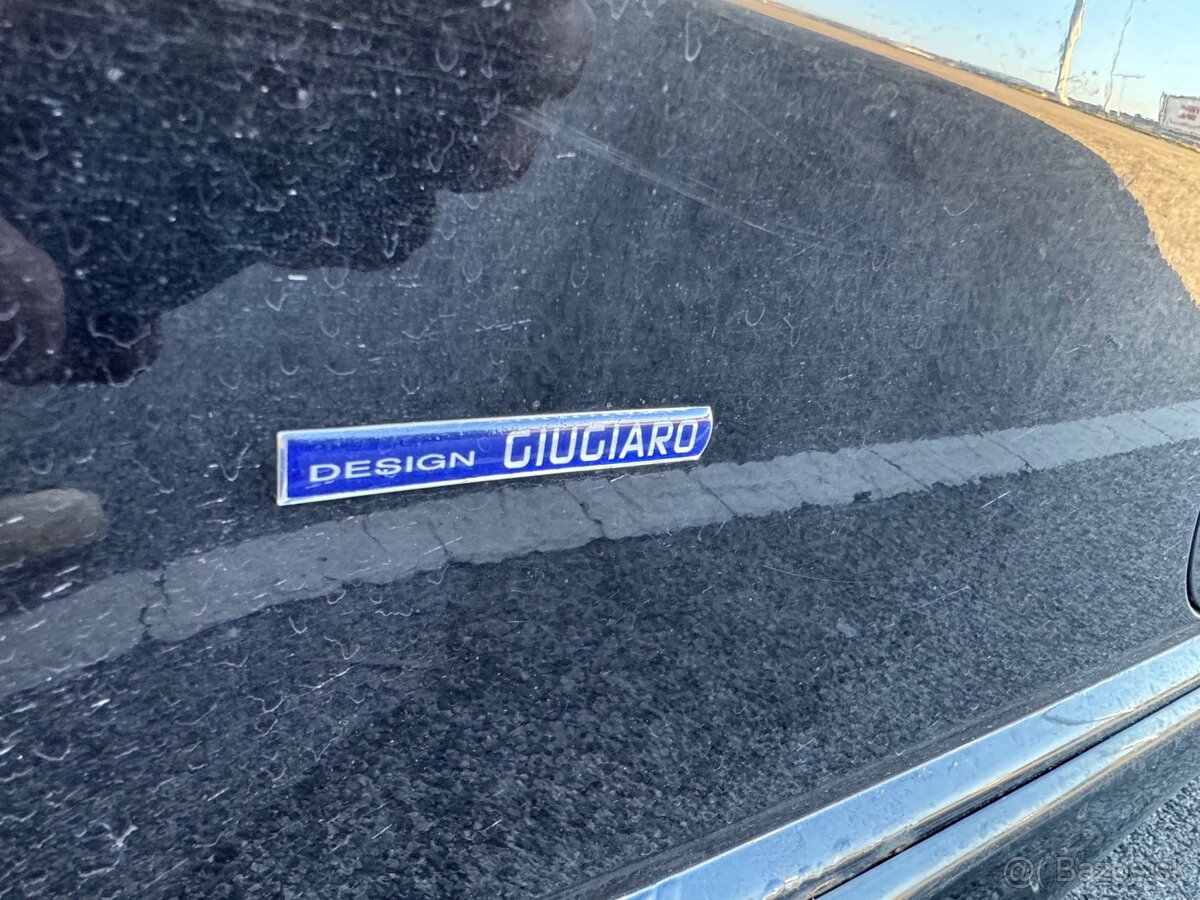 Fiat grande punto 1.4 (70kw) - 19