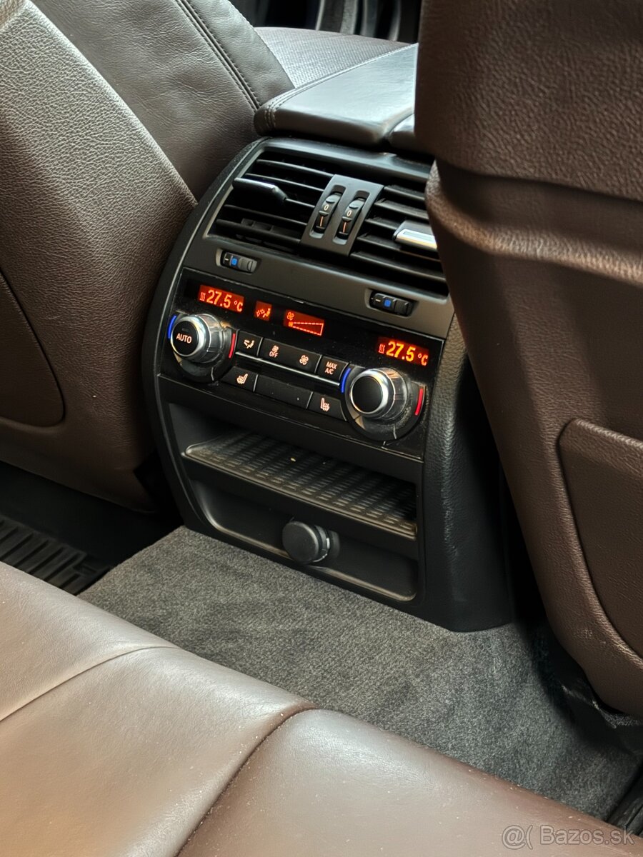 BMW rad 5 535i xdrive - 19