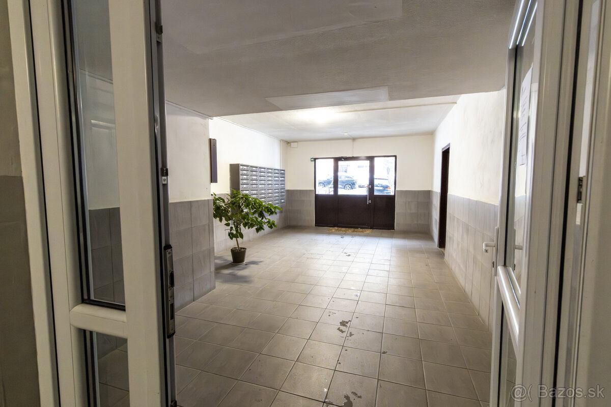 Predaj veľkej garsónky na KVP - 19