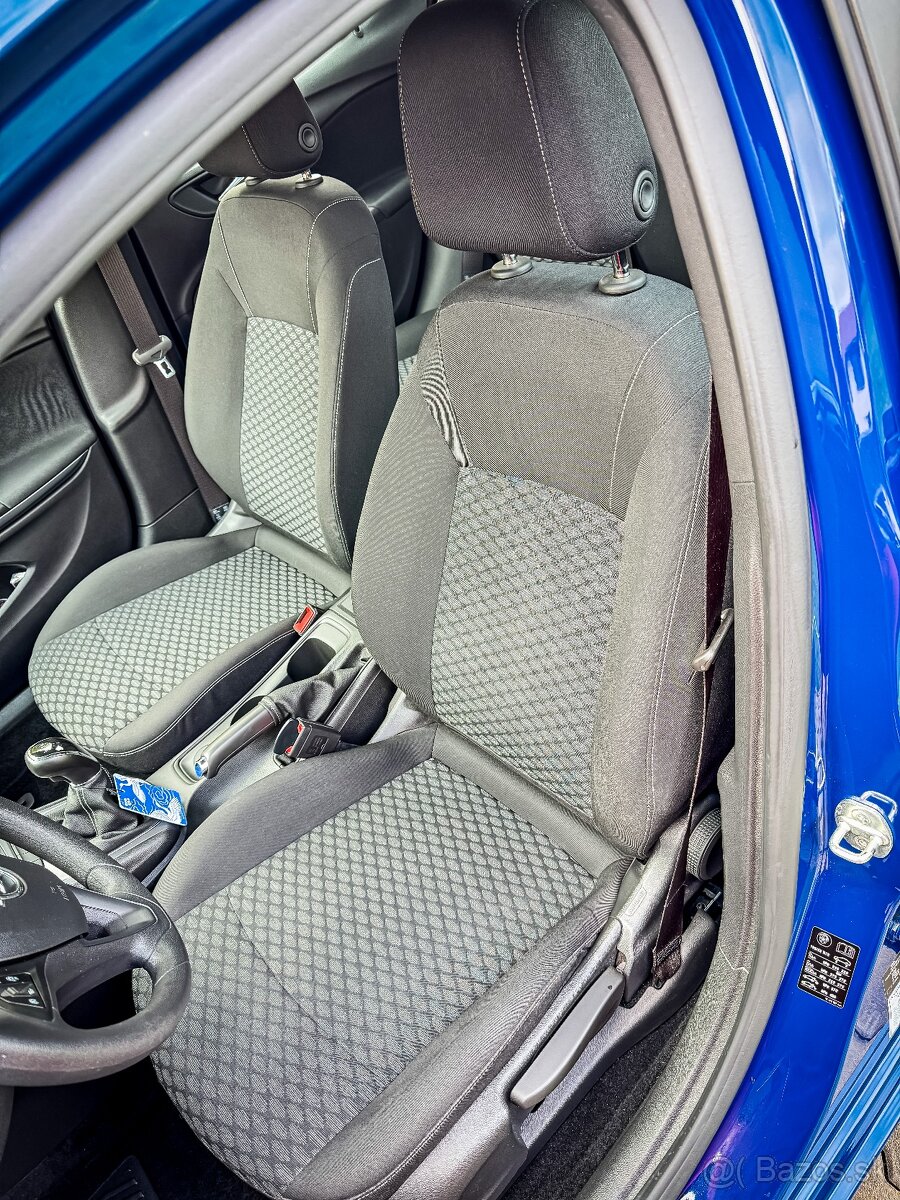 Opel Astra K 1.4 Turbo - 19