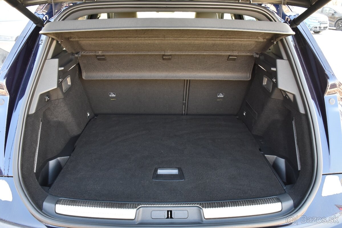 DS 7 CROSSBACK E-TENSE PHEV 4X4 300k RIVOLI SR 2022 DPH - 19