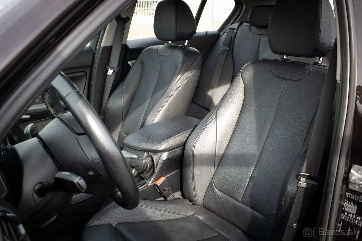 BMW 116d - 19