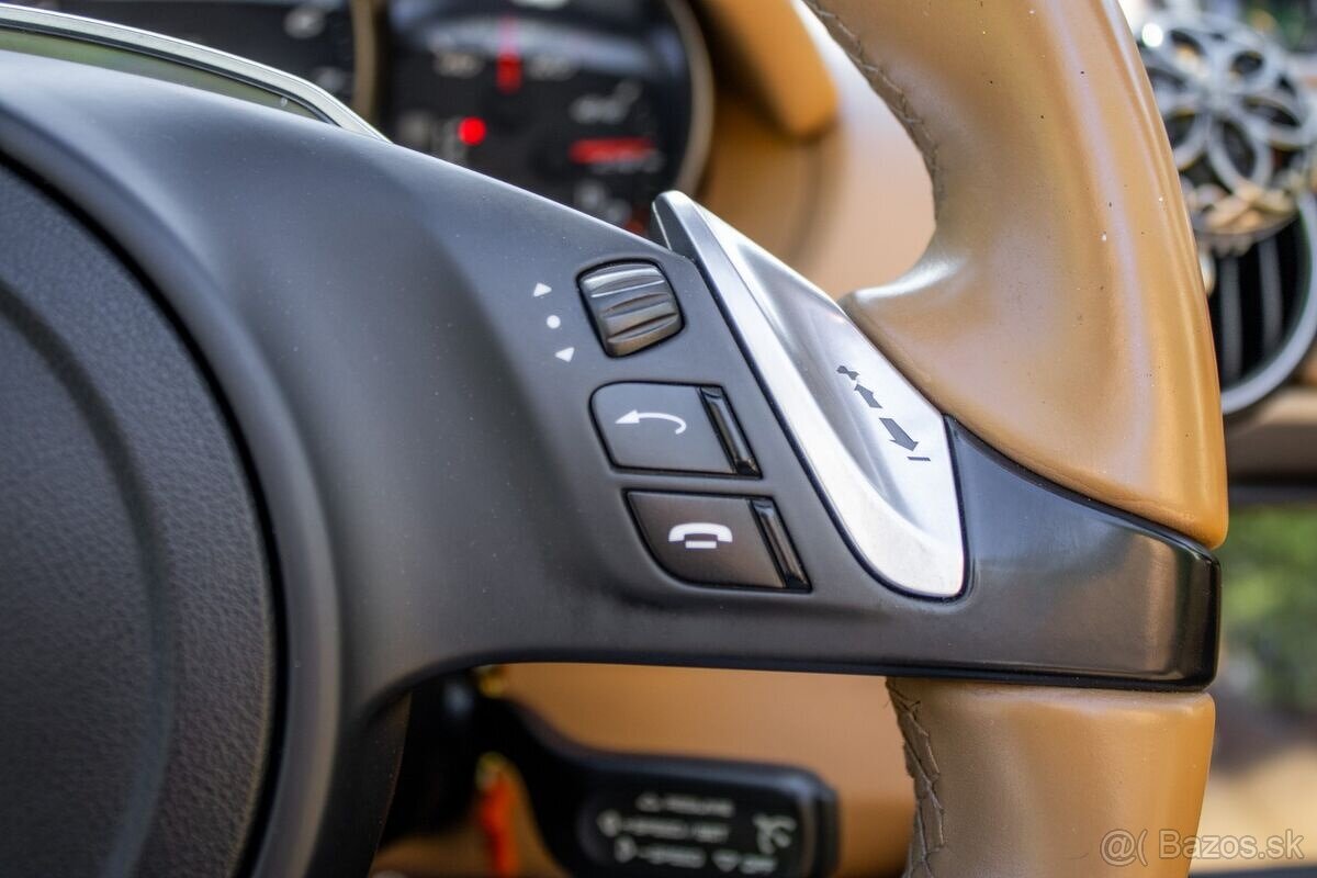 Porsche Boxster 188kW 2011 AT/7 RWD - 19
