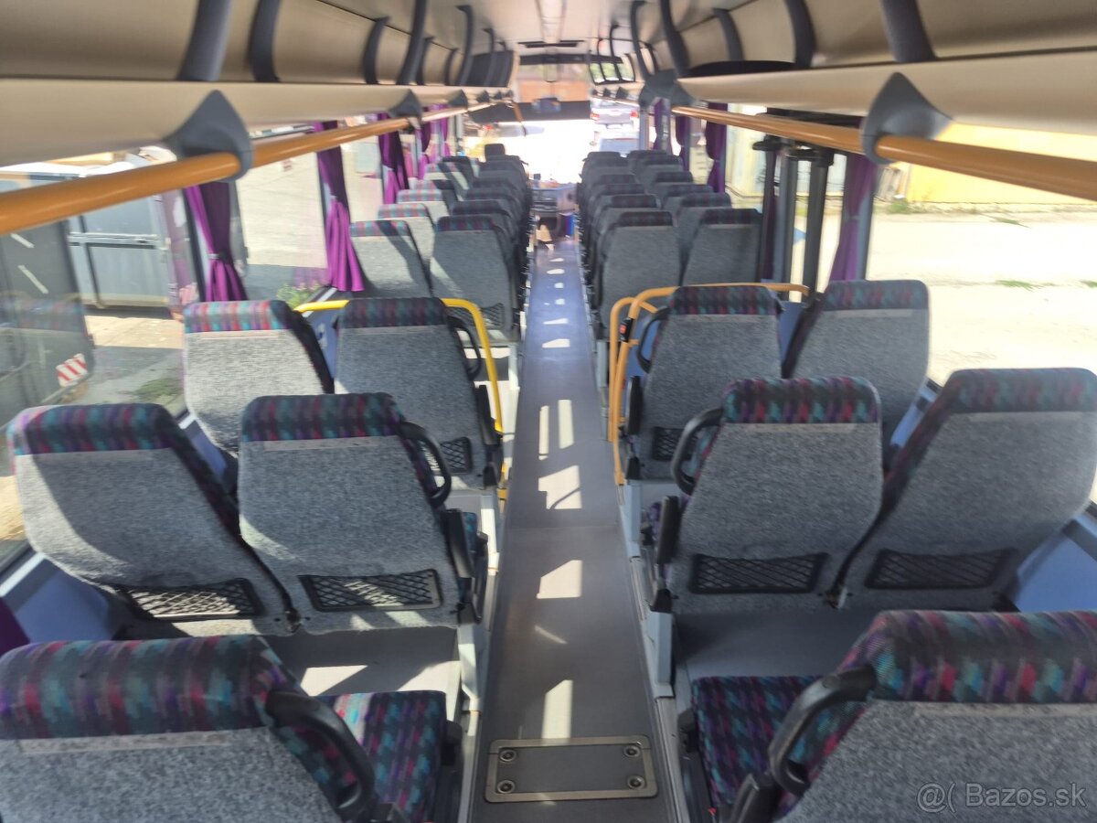 Irisbus Crossway 49+1 euro 5 rok 2014 - 19