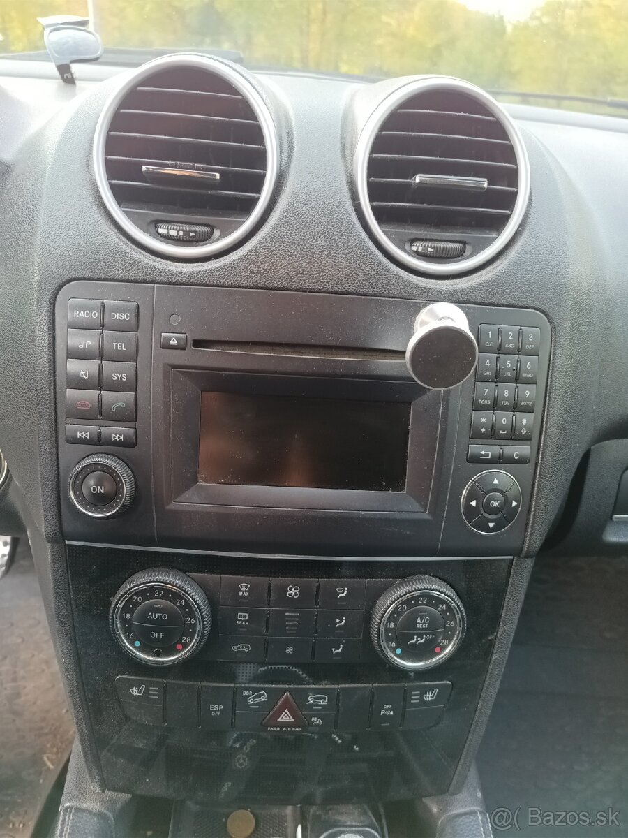 Mercedes Benz ML pružina - 19