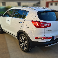 Kia Sportage 2.0 CRDi 184k 4WD EX A/T - 19